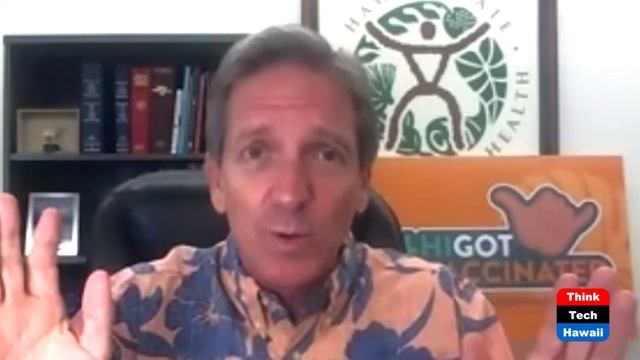 Why 70% Vaccinated is so Important (Restaurants of Hawaii) смотреть онлайн