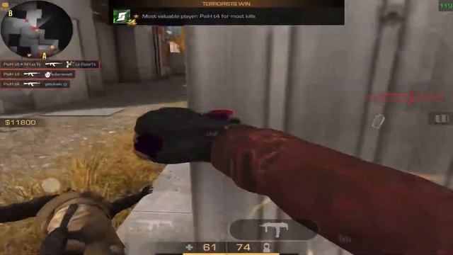 Камри 3 5 🚘 Highlights Standoff 2 смотреть онлайн