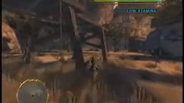 Oddworld: Stranger's Wrath Xbox Gameplay - Fight 2 смотреть онлайн