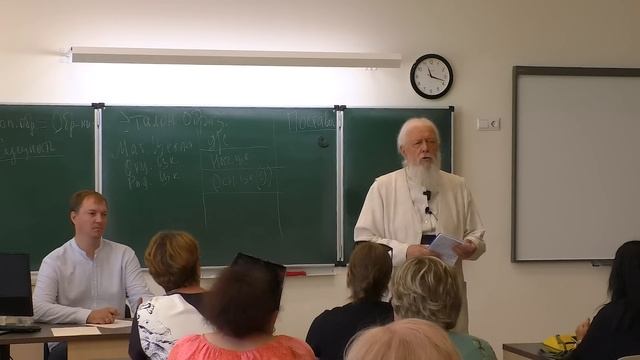 Какие должны быть школы в России? смотреть онлайн