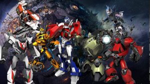 Starset - My Demons (Kang Remix)