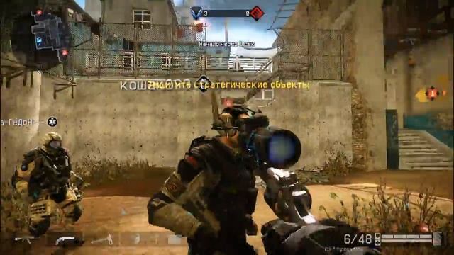 WarFace КВ ---Лига_Теней--- VS Сибирские (Переулки) 6х0 смотреть онлайн