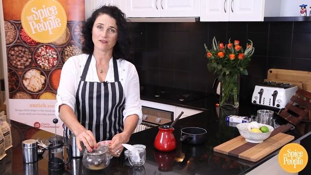 How to make authentic chai at home смотреть онлайн