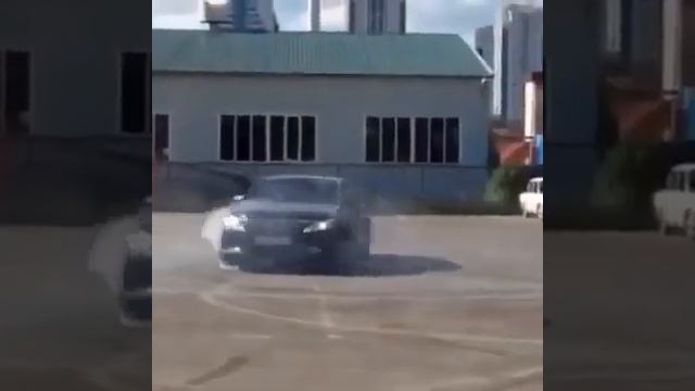 tayota camry drift #shorts смотреть онлайн