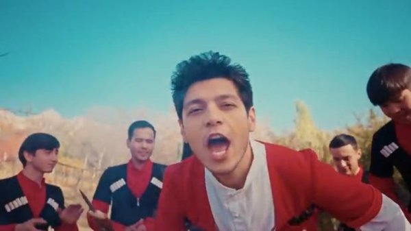 МИРЖАЛОЛ НЕМАТОВ- ЗЕХРА