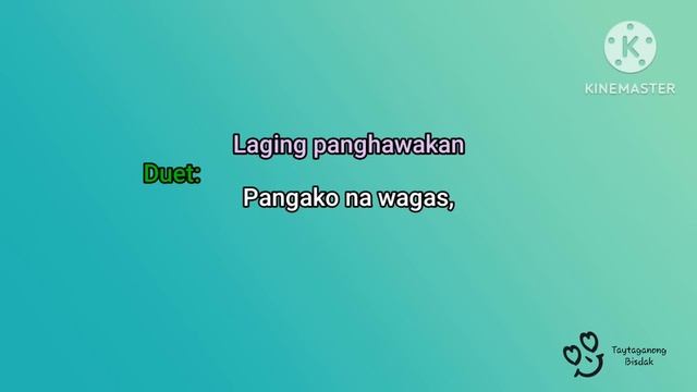 Ika'y Akin Ako'y Sayo AFTER ALL TAGALOG VERSION-KARAOKE Harmonica Band ft Monica Bianca 2 смотреть онлайн
