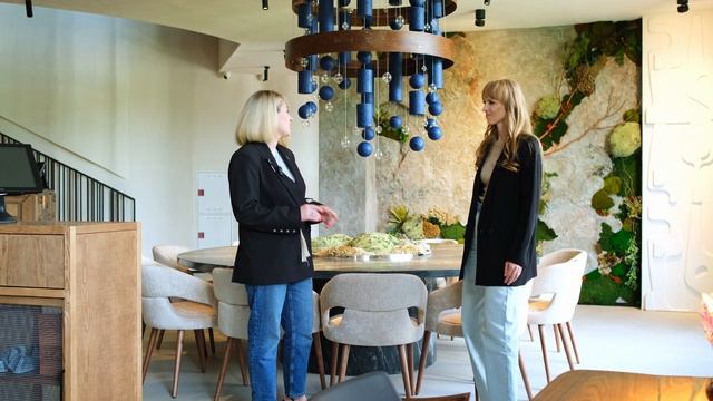 Ресторан Териберка Новосибирск
Экскурсия по ресторану, презентация концепции бренда