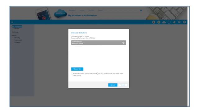 Take a Closer Look at the Philips SpeechLive Cloud Based Dictation Solution смотреть онлайн