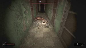 Припять. Магазин Книги. Оба тайника с чертежами и экзоскелет Воля