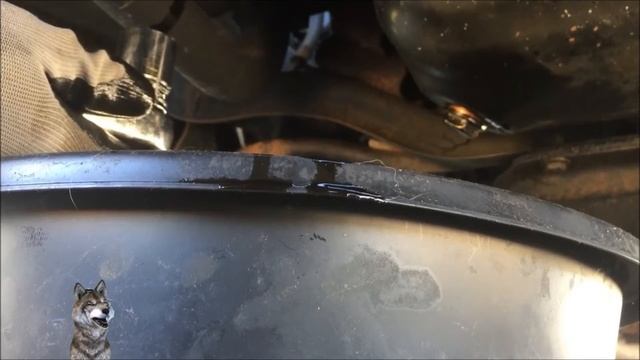 How To Change Oil In A 2000 Subaru Impreza смотреть онлайн