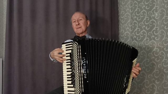 Синий Иней все вы ждали? Струны Домры зазвучали!