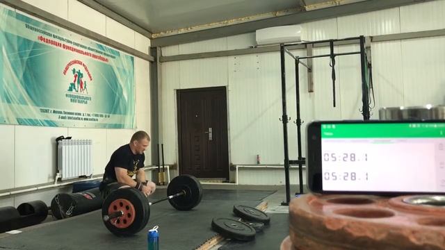 Иванченко Денис отборочный комплекс 17.1 (A и В) Siberian Showdown 2017 смотреть онлайн