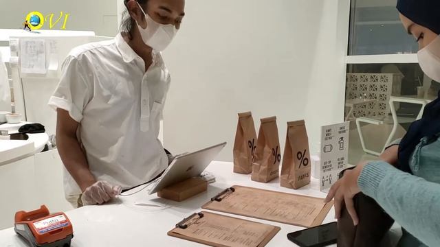 Arabica Coffee Indonesia