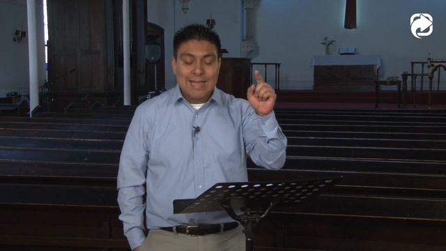 Identidad desconocida — Santiago 1:9-11 смотреть онлайн