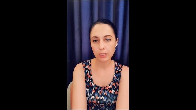 Отзыв 106 (Стюф Наталья) смотреть онлайн