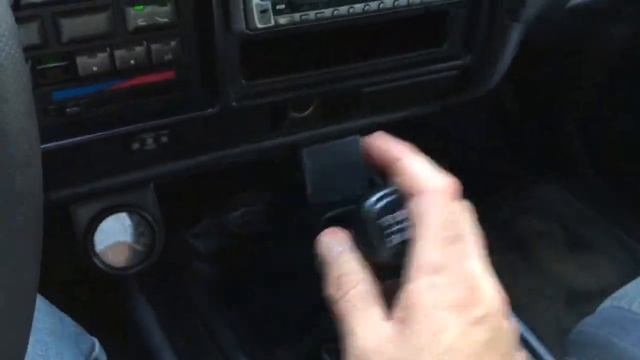 SOLD - 1990 HDJ80 Land Cruiser Test Drive смотреть онлайн