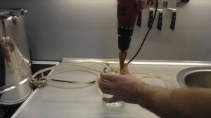 Сухопарник своими руками за 2 минуты