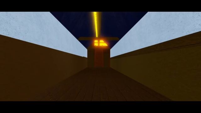 Jujutsu Shenanigans Infinity Castle (created by my friend) смотреть онлайн