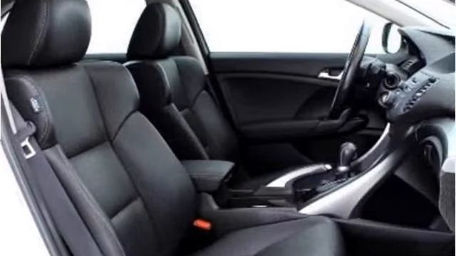 2012 Acura TSX Used Cars Miami Gardens FL смотреть онлайн