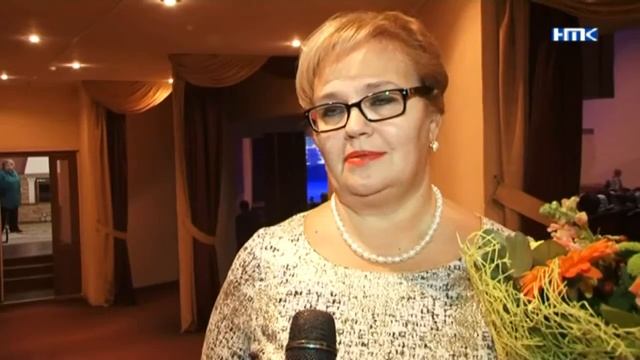 Районная общественно политическая газета «Основа» отметила свой день рождения