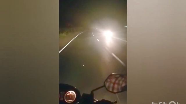 Night Ride with bajaj discover 125cc in Mirsharai, CTG смотреть онлайн
