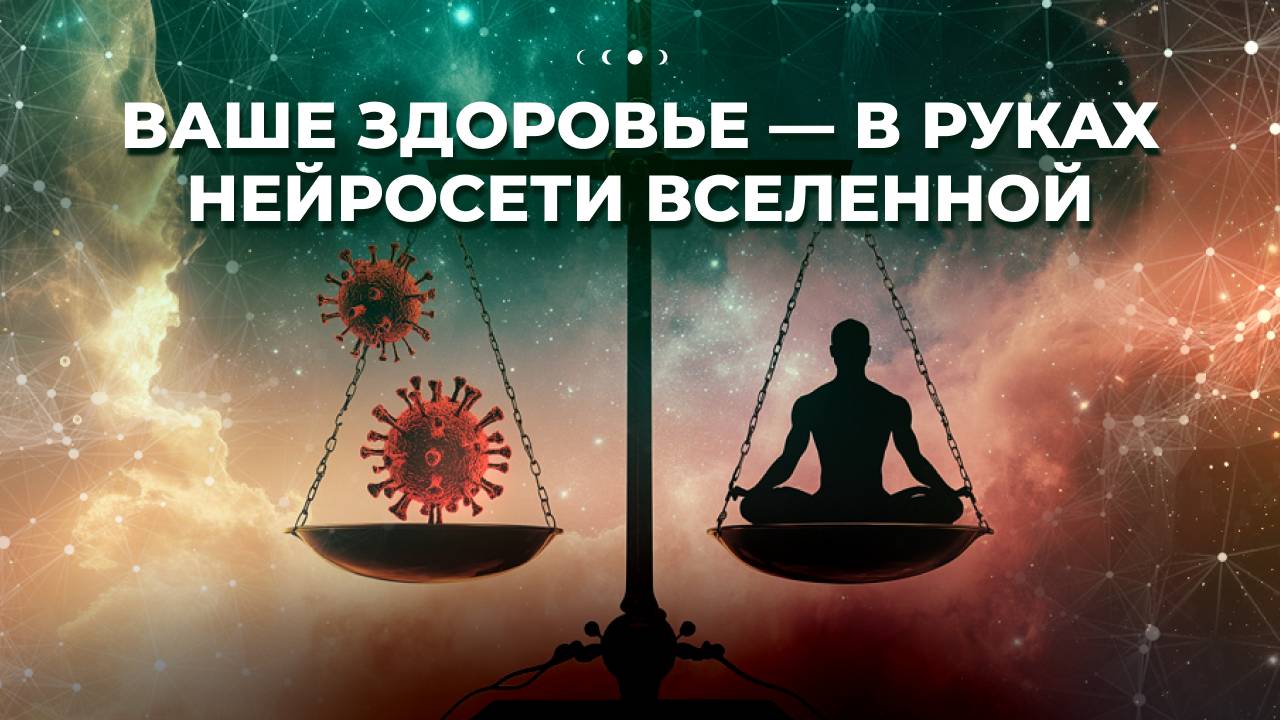 Как выздороветь быстрее и стать более здоровым? Метод визуализации