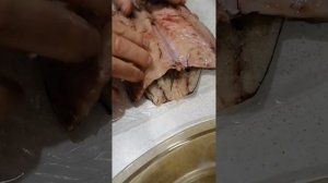 #очень просто#очень вкусно#Рулет из скумбрии по мурмански#shorts