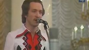 Песняры - Березовый сок