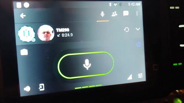 Network Radio channel 00 zello смотреть онлайн