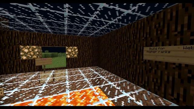 Infinity Craft 24/7 Cracked SERVER смотреть онлайн