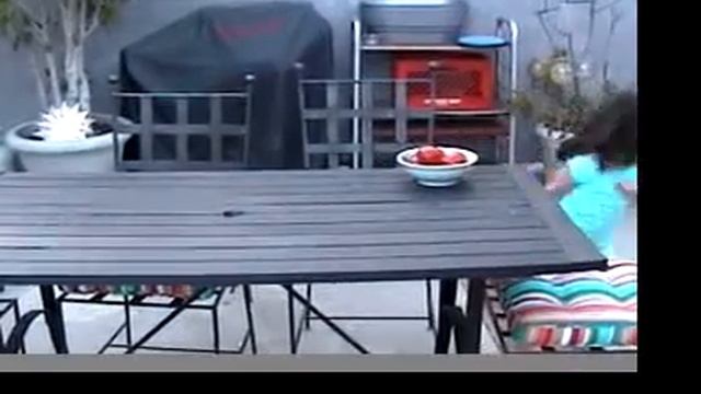 Heinz Ketchup Commercial Challenge