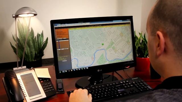 Dark fiber network monitoring - EXFO_s Fiber Guardian смотреть онлайн