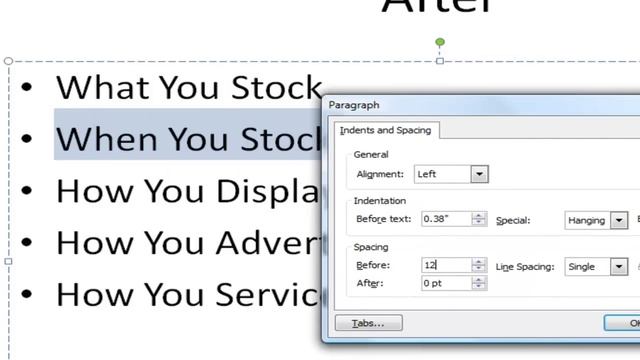 How to Use White Space on PowerPoint Slides смотреть онлайн