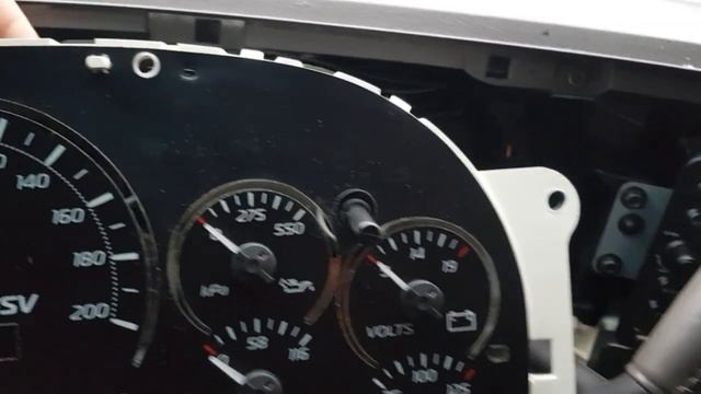 Последняя версия подложки на кадиллак эскалейд есв