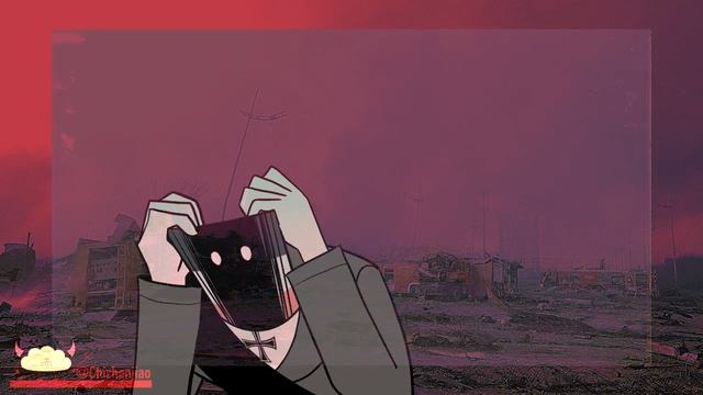 Countryhumans -Reichtangle -Mon Amour, Mon Ami смотреть онлайн