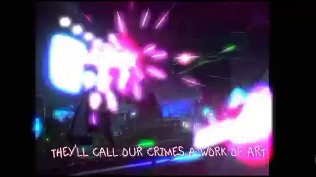 Raiden Mei + Elysia - Partners In Crime Edit - смотреть онлайн