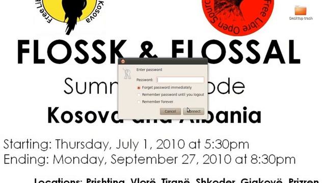 How to use nautilus for SCP смотреть онлайн