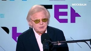 "Интервью": Юрий Антонов – о приближающемся 80-летии