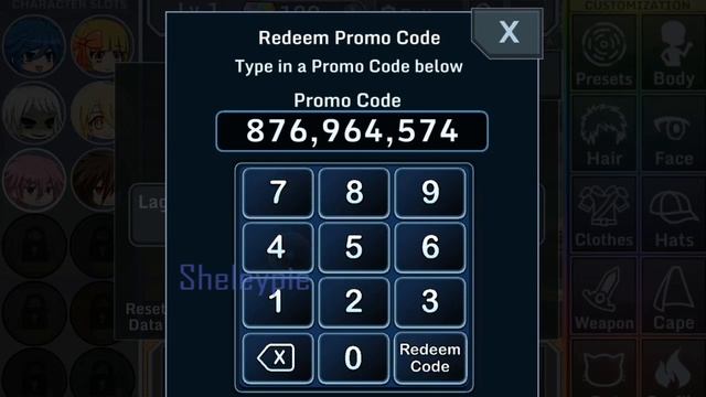 Gacha Studio PROMO CODES 2018 смотреть онлайн
