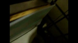 ПРОБНОЕ ИЗГОТОВЛЕНИЕ ПЛОСКИХ ЛИСТОВ ДЛЯ СВОЕЙ ВОЩИНЫ