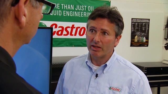 Motor Oil 101 смотреть онлайн