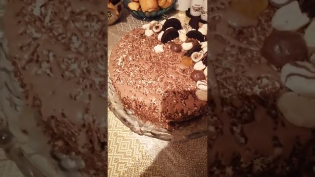 #готовимслюбовью #торты #домашняявыпечка #вкусности #длялюбимых #готовимдома смотреть онлайн