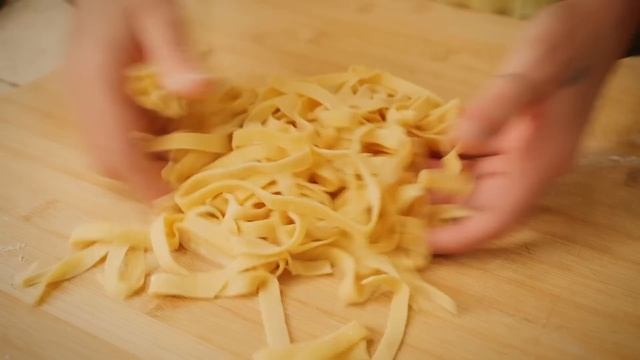 FORGET CARBONARA: Give These OTHER Roman Pasta Recipes a Chance смотреть онлайн