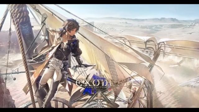 Альтер Торнс (Thorns) и это не шутка | Самый долгожданный модуль | Новости Arknights смотреть онлайн