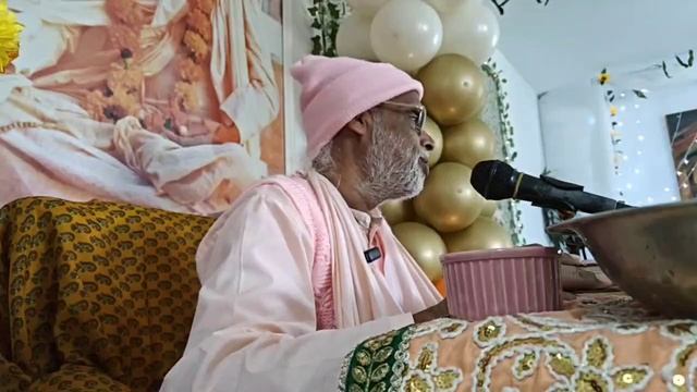 Почему Радхика являет ман (гнев). Бразилия 8.01.2025 Шри Шримад Бхактиведанта Бон Махарадж.mp4 смотреть онлайн