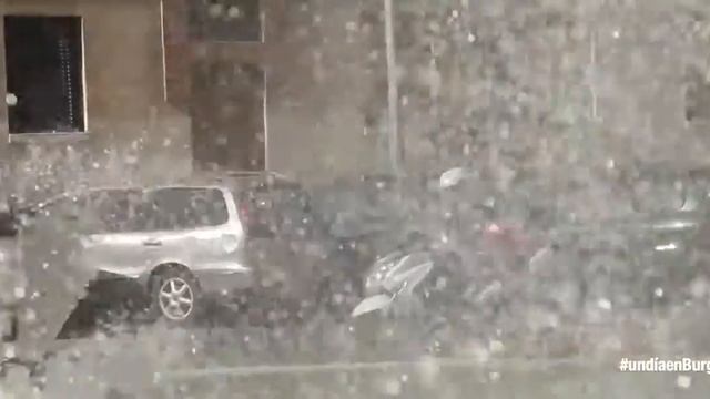 La Vida Es Mejor En Una Suzuki Burgman   Un Día En Burgman