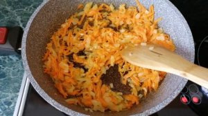 Я нашла лучший рецепт- минтай с овощами в сметанном соусе!