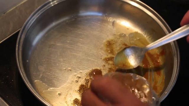 Kurkuma ingwer suppe (turmeric ginger soup) - Kochguru.at смотреть онлайн