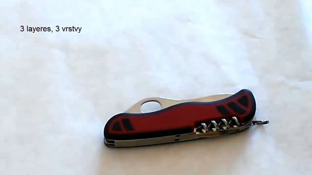 Victorinox Forester 0.8361.MWC