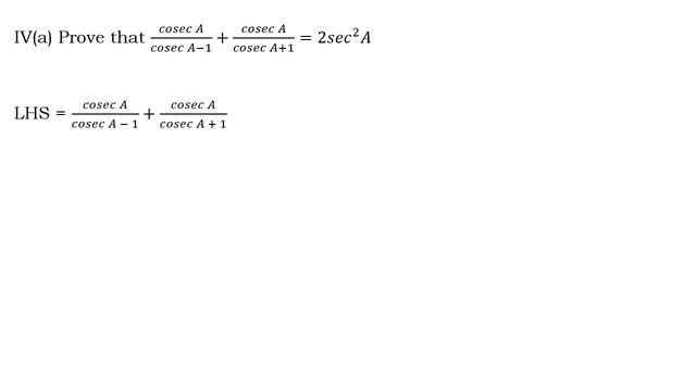 DIPLOMA EXAMINATION - ENGINEERING MATHEMATICS I - APRIL 2019 - PART C - UNIT 1 смотреть онлайн